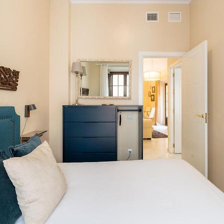 Precioso Y Moderno Apartamento En Centro De Sevilla Exterior foto